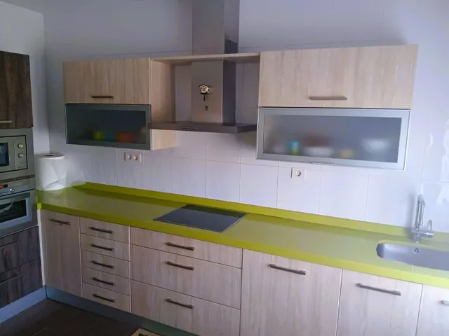 Se Vende Chalet con Terreno  en Valle de Mena — 7