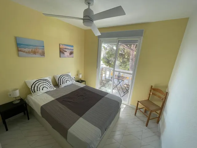 Chalet adosado reformado en punta calera, los narejos (Los Alcázares) – a 50 m de la playa — 16