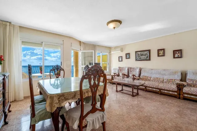 Apartamento 3 habitaciones 128m² en venta - Playa del cura — 3