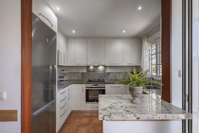 Apartamento 3 habitaciones 93m² en venta - Marbella — 12