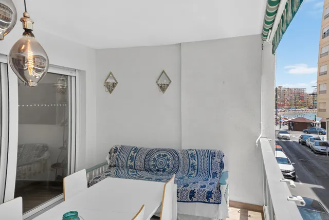 Apartamento 3 habitaciones 117m² en venta - Playa del cura — 17