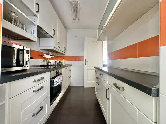 Apartamento 3 habitaciones 95m² en venta - Centro — 5