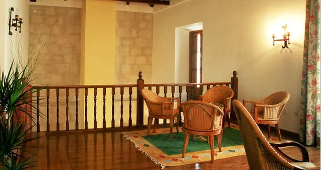 Casa o chalet independiente en Santa Cruz de Mudela — 11