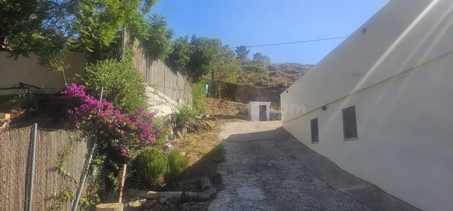 Finca rústica 3 habitaciones 107m² en venta - Costa Del Sol - foto 3