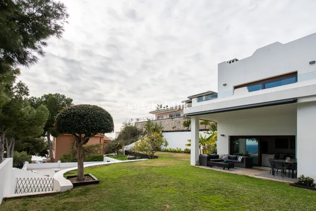 Adosado 6 habitaciones 381m² en venta - Costa del Sol - foto 4