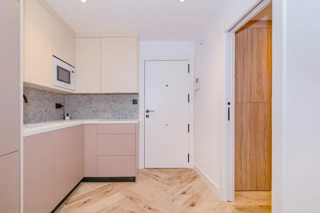 Edificio premiun gran lujo  nuevo totalmente reformado y equipado con mobiliario exclusivo  en el centro de Granada — 17