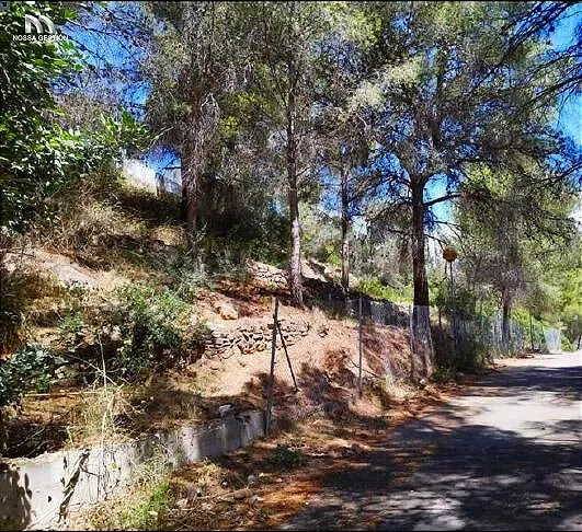OPORTUNIDAD ÚNICA !!! - TERRENO URBANO EN LA PARRETA - BENIC