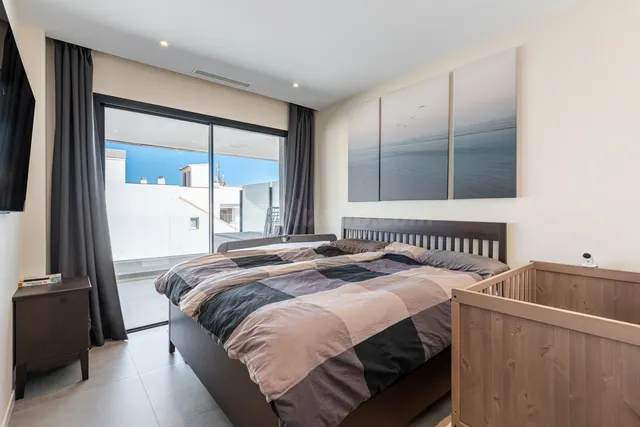 Apartamento 2 habitaciones 142m² en venta - Centro — 5