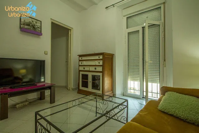 Apartamento casco antiguo Badajoz — 8