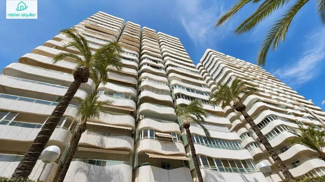EXCLUSIVA VIVIENDA EN PRIMERA LÍNEA DE LA PLAYA DE SAN JUAN, CON JACUZZI Y VISTAS FRONTALES AL MAR — 43