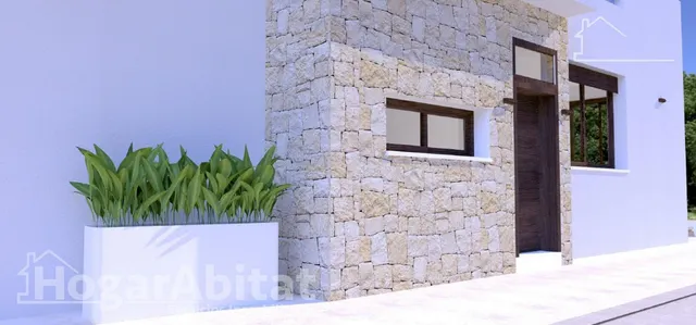 ESPECTACULAR CHALET CON JARDÍN, PISCINA Y GARAJE — 24