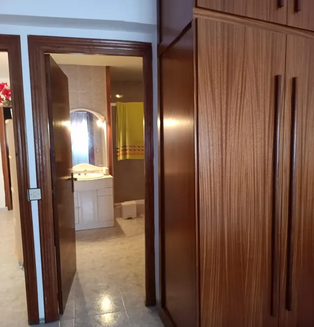 CASA FAMILIAR EN URRÁCAL ( ALMERÍA ) DE CINCO habitaciones. — 19