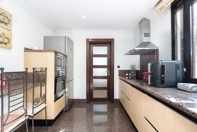 Apartamento 2 habitaciones 204m² en venta - Marbella — 13