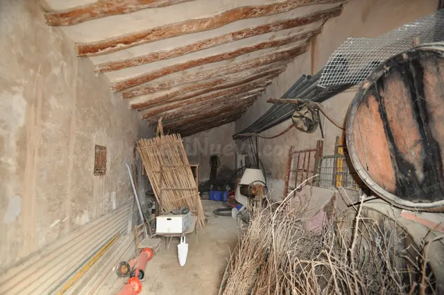 Garaje 94m² en venta - Jumilla centro - foto 3