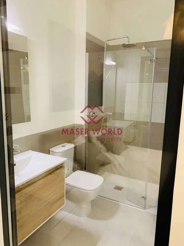 APARTAMENTOS NUEVOS EN CAMPO DE GOLF DE CONDADO DE ALHAMA — 15