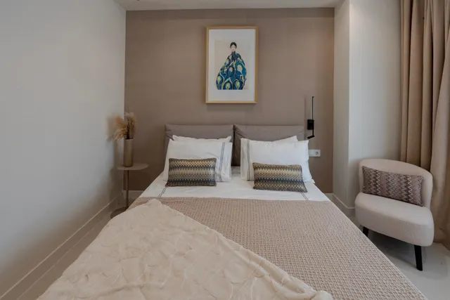 Apartamento 3 habitaciones 112m² en venta - Costa del Sol — 7