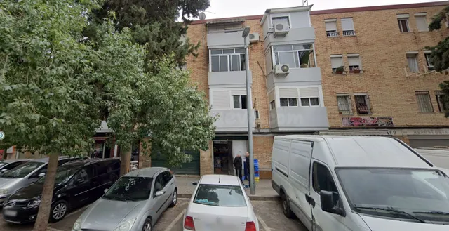 Apartamento 77m² en venta - Nuevo palmar