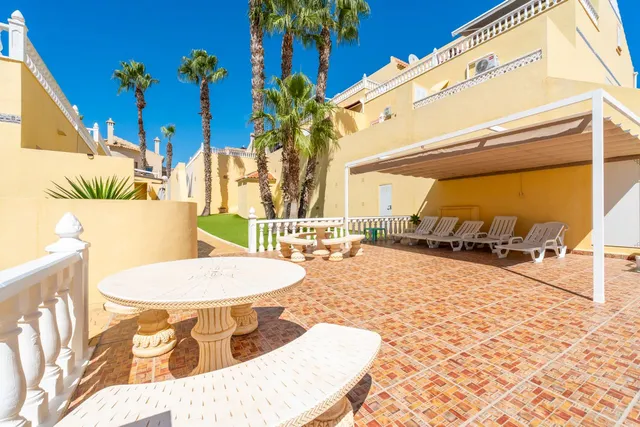 Casa 2 habitaciones 64m² en venta - Villamartín-Las Filipinas — 27
