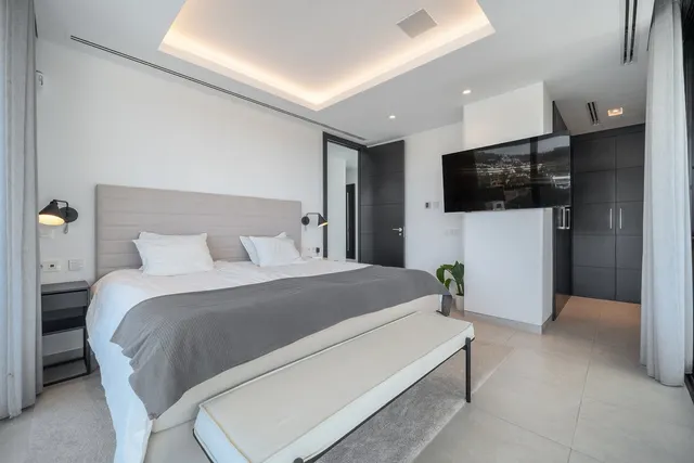 Chalet 5 habitaciones 661m² en venta - Marbella — 25