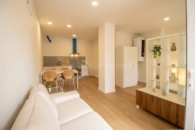 INVERSIÓN Y HOGAR EN XÀTIVA: APARTAMENTOS DESDE 92.000€ - foto 3