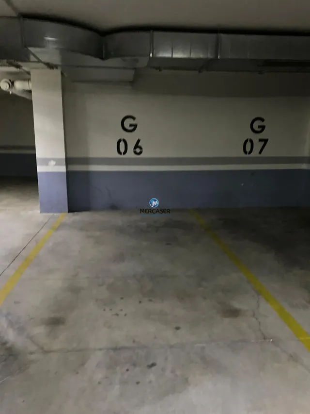 Plazas de parking en Calle Argentina, 19. Alcalá de Henares — 6