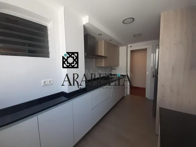 ESTUPENDO PISO REFORMADO EN LA MEJOR ZONA DE LA FUENSANTA, C - foto 5