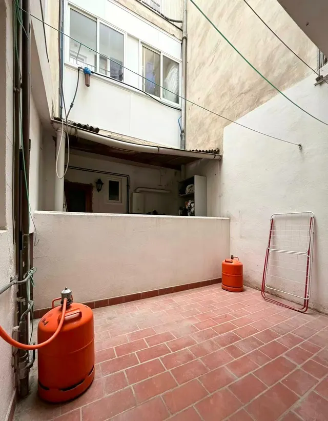 Piso en venta en Pere Garau — 10