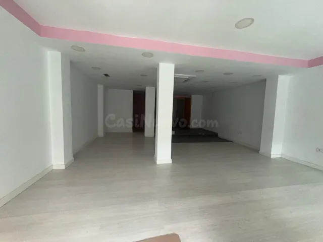 Local comercial 76m² en venta - Andalucia - foto 3