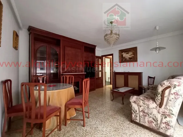 Piso 3 habitaciones 108m² en alquiler - Centro - foto 3
