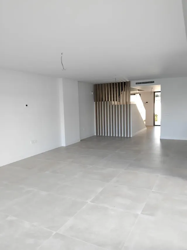 Villa reciente construcción en Venta ultima Unidad-Faro de calaburra — 9