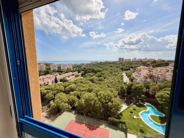 Dúplex 3 habitaciones 117m² en venta - Altos de Campoamor - foto 5