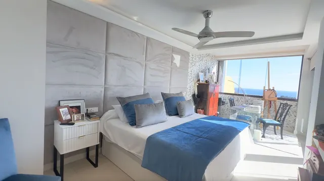 Ático Dúplex 3 habitaciones 180m² en venta - Costa Del Sol — 42