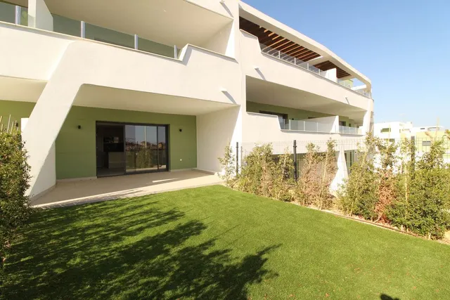 Apartamento 2 habitaciones 69m² en venta - La Cala de Mijas — 19