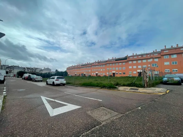 Urbis te ofrece una parcela en venta en Aldeaseca de la Armuña, Salamanca. — 17