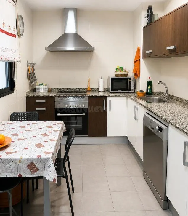 Piso 2 habitaciones 90m² en alquiler - Conservatori - foto 3