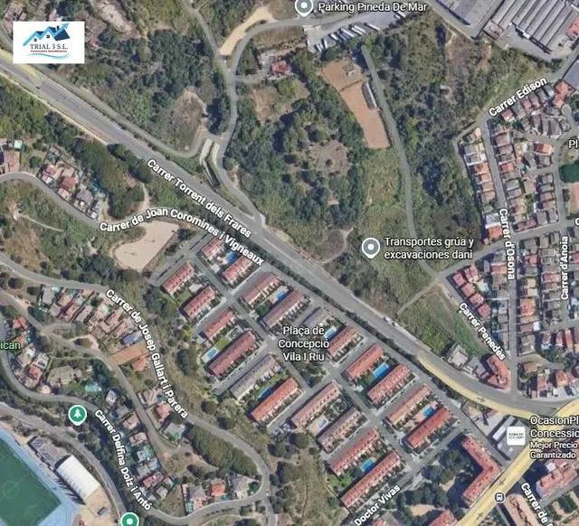 Venta de Piso en Pineda del Mar - Barcelona - foto 2