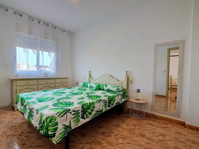 Atico a la venta en el centro de Torrevieja — 11