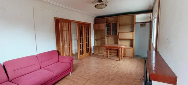 Dos casas en  una  peña las aguilas -Elche — 39