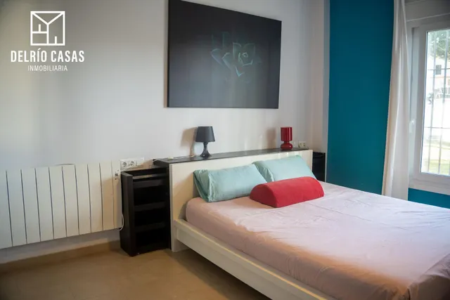 Exclusivo chalet independiente con apartamento auxiliar, piscina cubierta y vistas al mar en mazagón — 22
