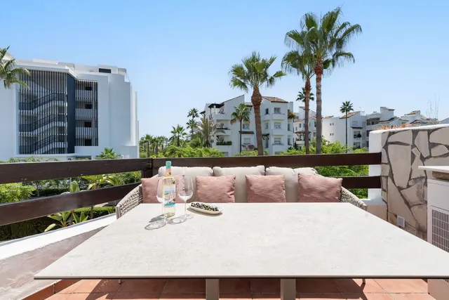 Apartamento 2 habitaciones 77m² en venta - Costa Del Sol — 8