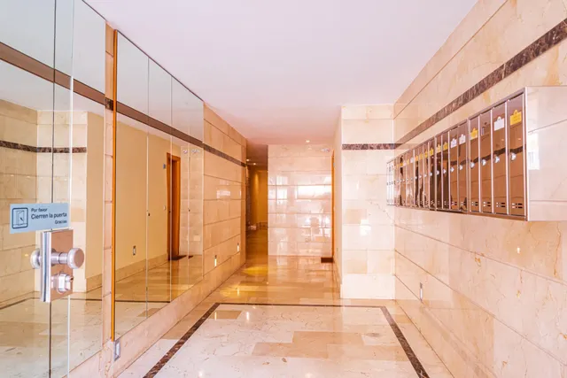 ATICO DUPLEX CON TERRAZA EN ZONA COLEGIOS - SON ESPANYOLET — 43