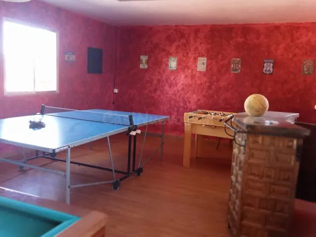 Chalet 7 habitaciones 186m² en venta - Nueva sierra - foto 5