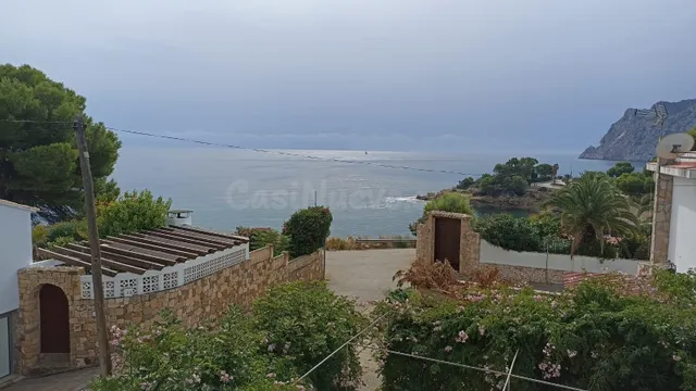 Villa 11 habitaciones 428m² en venta - Caleta - foto 5