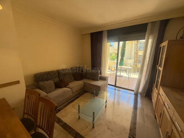 Exclusiva vivienda de 2 dormitorios en Roda Golf – San Javie - foto 5