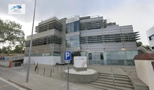 Venta plaza de garaje en Sant Cugat del Valles (Barcelona)