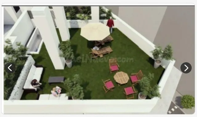 Piso Ático Dúplex en venta en Castellón - foto 4