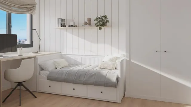 Apartamento 3 habitaciones 100m² en venta - Pau II - foto 3