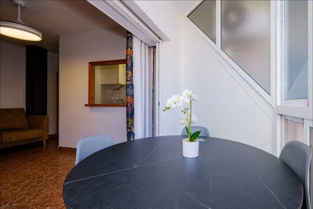 Apartamento de 1 dormitorio con licencia turística a 350 metros de Playa del Cura — 29