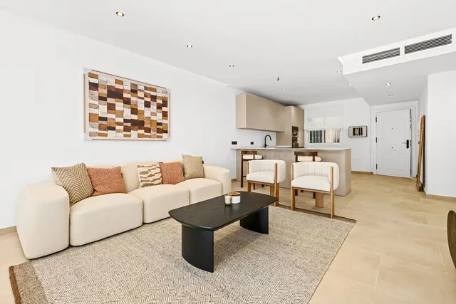 Apartamento 3 habitaciones 117m² en venta - Marbella — 3