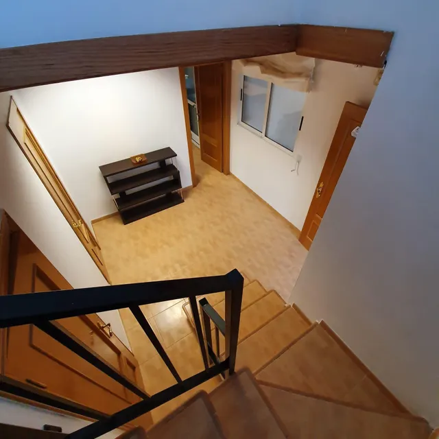 CASA CENTRICA PARA VIVIR — 21